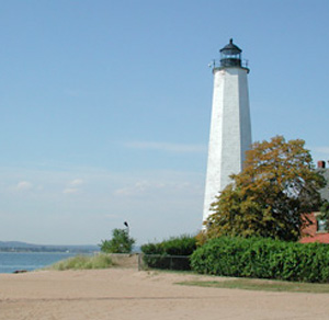 Lighthouse Point