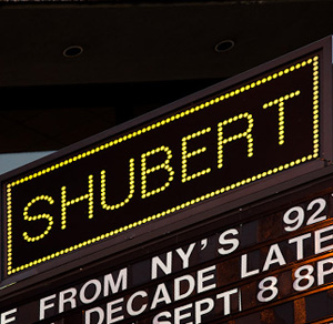 Shubert Theater